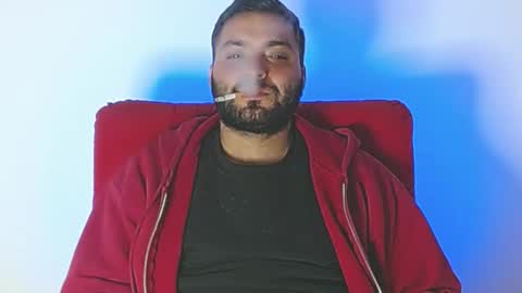 Stiven - online show from April 4, 5:27 am