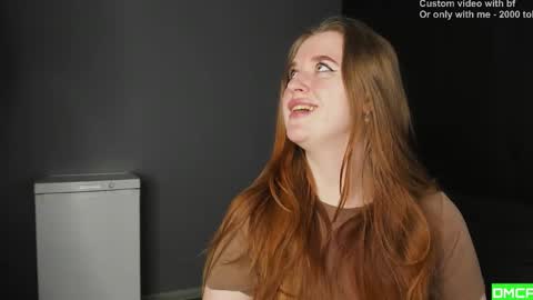 Lisa and Robert  i am online all days 900 am GMT3   online show from February 22, 11:20 am