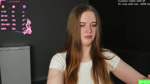 Lisa and Robert  i am online all days 900 am GMT3   online show from February 23, 4:10 am