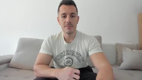 roberto4ever online show from March 5, 10:22 am