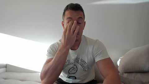 roberto4ever online show from September 14, 5:06 am