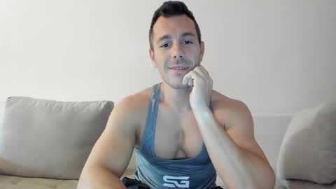 roberto4ever online show from November 3, 5:31 am