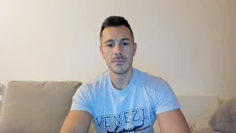 roberto4ever online show from February 20, 4:20 am