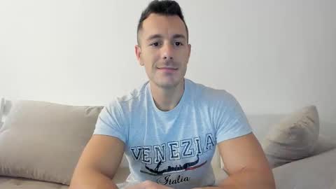 roberto4ever online show from February 21, 6:03 am