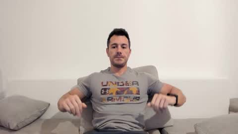 roberto4ever online show from March 22, 3:32 am