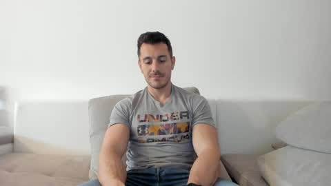 roberto4ever online show from April 1, 10:05 am