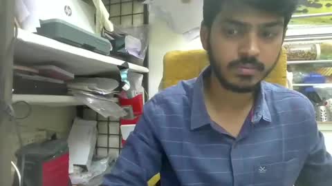 Robertsalia online show from January 10, 11:00 am