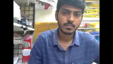 Robertsalia online show from October 31, 12:06 pm