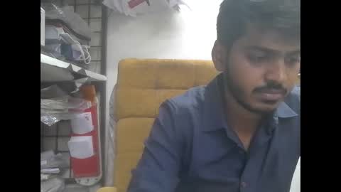 Robertsalia online show from March 21, 12:32 pm