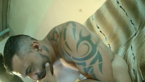 BRAZILIAN BOY online show from December 17, 11:49 pm