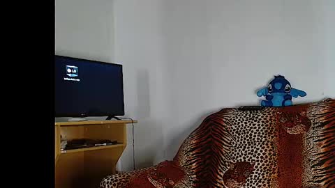 BRAZILIAN BOY online show from January 2, 2:13 pm