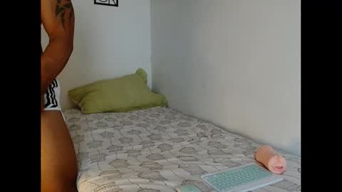 BRAZILIAN BOY online show from February 20, 2:46 pm