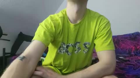 Zenek online show from February 19, 6:53 am