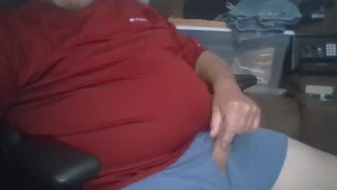 robglide online show from October 7, 10:01 am