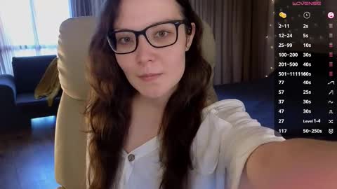 Robin online show from December 23, 11:47 am