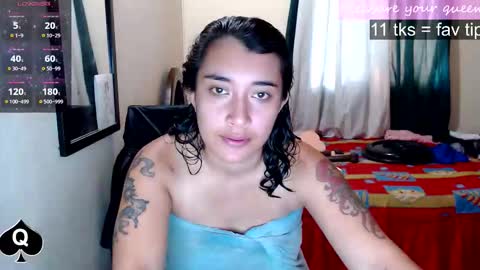 Ivanna and Robin online show from November 21, 7:56 pm