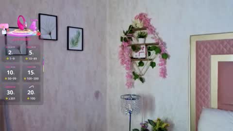 robin D online show from December 21, 12:34 pm