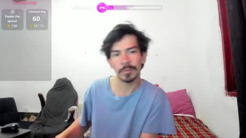Robin online show from May 27, 2:52 am