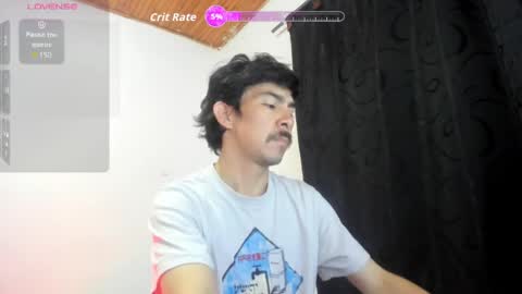 Robin online show from May 31, 2:09 am