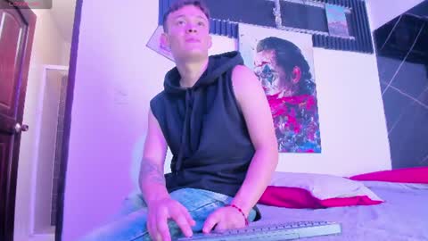 Snapshot of robinlion91 chatting on July 8, 4:44 pm robinlion91 online show from July 8, 4:44 pm