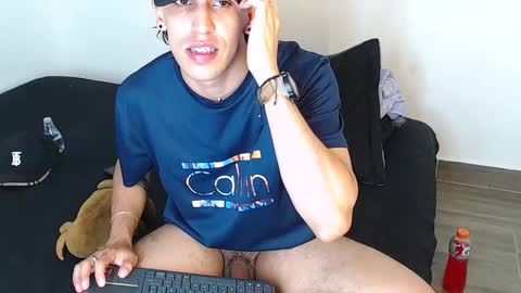 Robisson Zack online show from September 29, 8:19 am