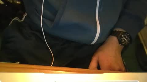 Roger online show from November 26, 11:28 pm