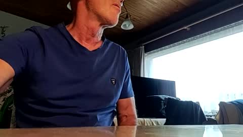 Snapshot of robke1966 chatting on December 8, 8:51 am robke1966 online show from December 8, 8:51 am