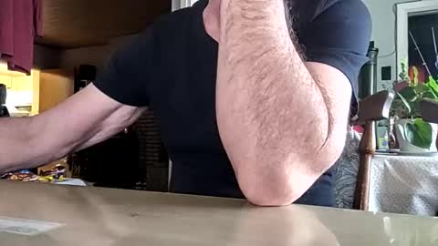 Snapshot of robke1966 chatting on February 10, 8:09 am robke1966 online show from February 10, 8:09 am