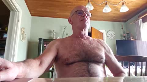 Snapshot of robke1966 chatting on February 19, 10:45 am robke1966 online show from February 19, 10:45 am