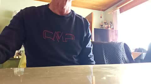 Snapshot of robke1966 chatting on September 22, 9:33 am robke1966 online show from September 22, 9:33 am