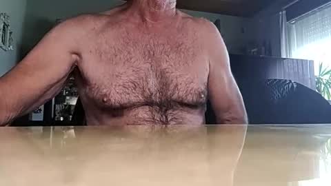 Snapshot of robke1966 chatting on September 27, 7:02 am robke1966 online show from September 27, 7:02 am