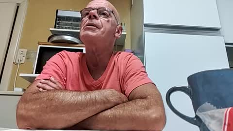 Snapshot of robke1966 chatting on September 29, 6:18 am robke1966 online show from September 29, 6:18 am