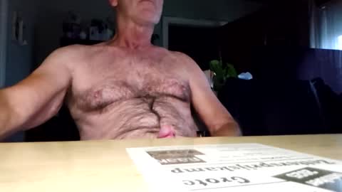 Snapshot of robke1966 chatting on October 11, 6:34 am robke1966 online show from October 11, 6:34 am