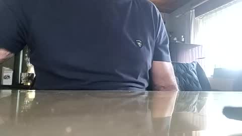 robke1966 online show from March 14, 7:03 am