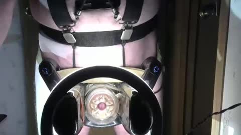 Robodickmilker online show from February 17, 5:53 pm