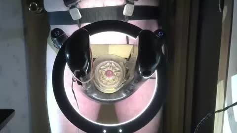 Robodickmilker online show from October 3, 11:57 pm