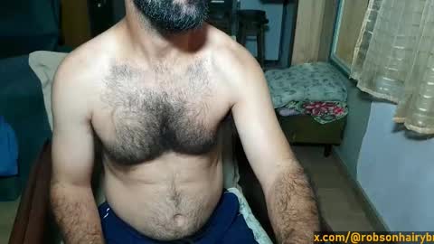 Robson online show from December 18, 4:18 am