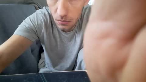 robsonpro94 online show from January 7, 7:55 am