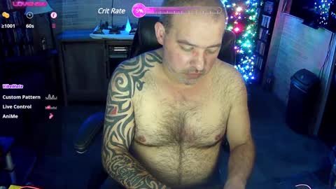 Snapshot of robun1801 chatting on December 14, 3:29 am Tequila and Whiskey online show from December 14, 3:29 am