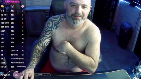 Snapshot of robun1801 chatting on January 7, 8:13 am Tequila and Whiskey online show from January 7, 8:13 am