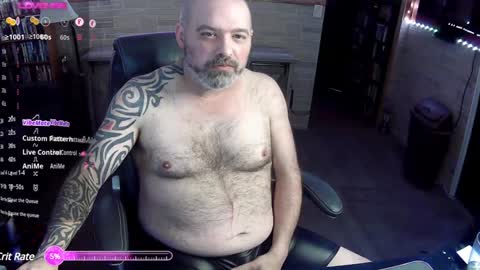 Snapshot of robun1801 chatting on January 11, 3:42 pm Tequila and Whiskey online show from January 11, 3:42 pm