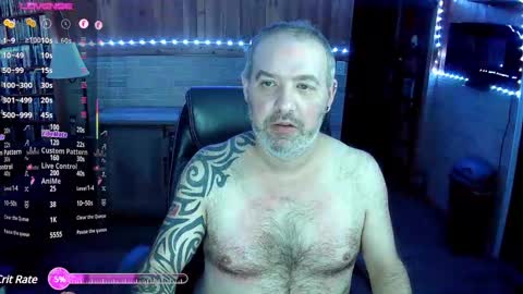 Snapshot of robun1801 chatting on March 8, 2:51 pm Tequila and Whiskey online show from March 8, 2:51 pm