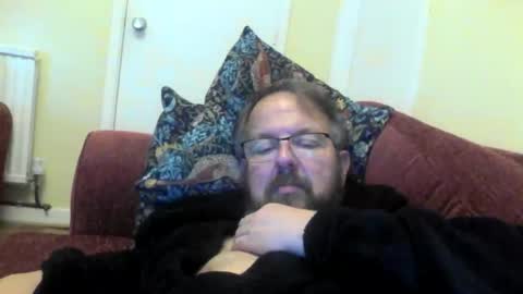 robxx32 online show from February 9, 11:09 pm