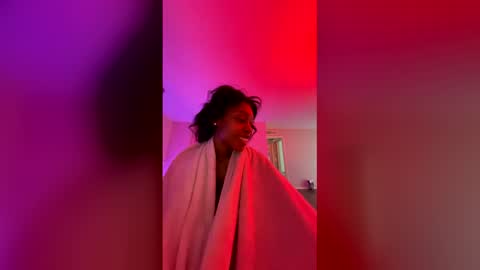 robynthegoddess online show from January 18, 3:49 pm