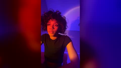 robynthegoddess online show from February 18, 11:01 pm