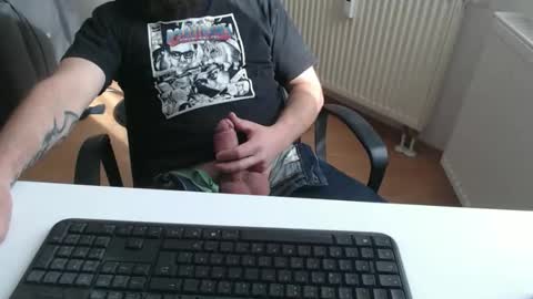 Rockbart online show from May 13, 3:20 pm