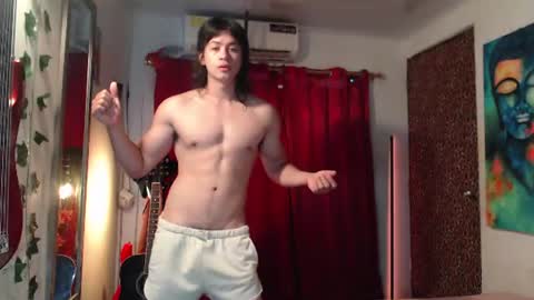 roca inca online show from June 26, 10:58 pm