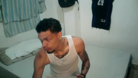 Rocco online show from October 8, 11:52 am