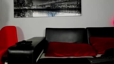 Rocco online show from May 26, 7:54 pm