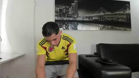 Rocco online show from July 3, 7:31 pm